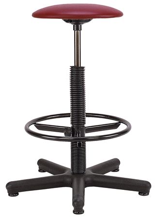 stołek warsztatowy GOLIAT Ring Base