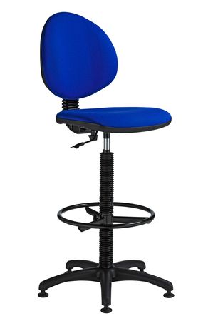 krzesła laboratoryjne SMART gts